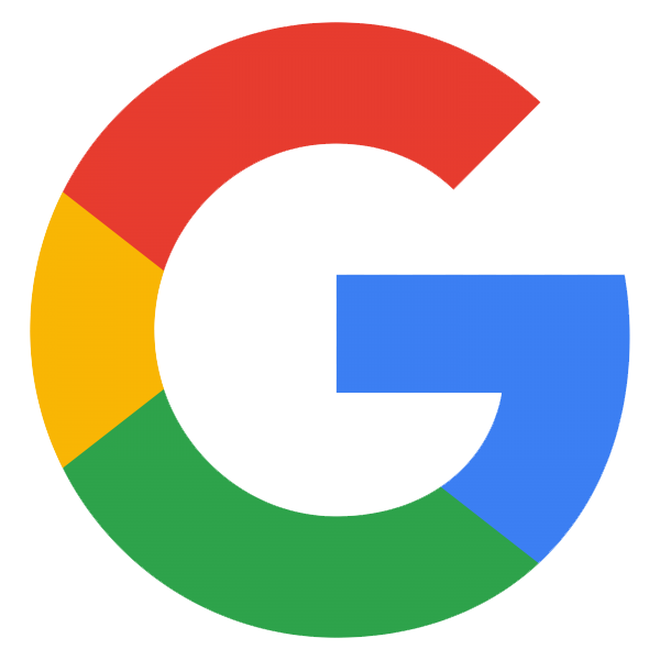 Google Icon Here